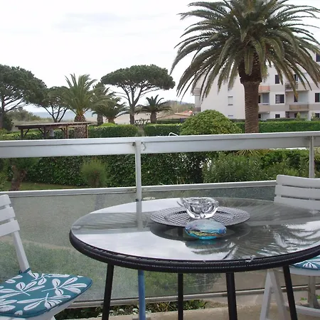 Apartment St Cyprien Vue Et Piscine Saint-Cyprien (Pyrenees-Orientales)