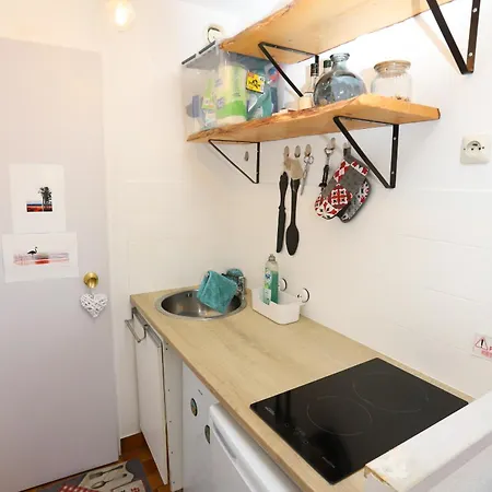 St Cyprien Vue Et Piscine Apartment Saint-Cyprien (Pyrenees-Orientales)
