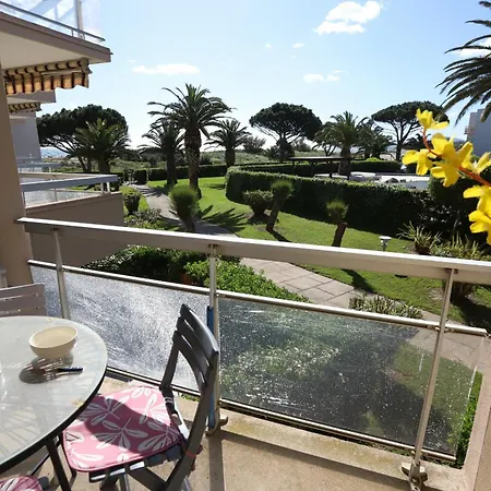 St Cyprien Vue Et Piscine Apartment *